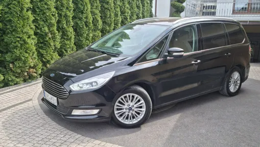 FORD Galaxy -