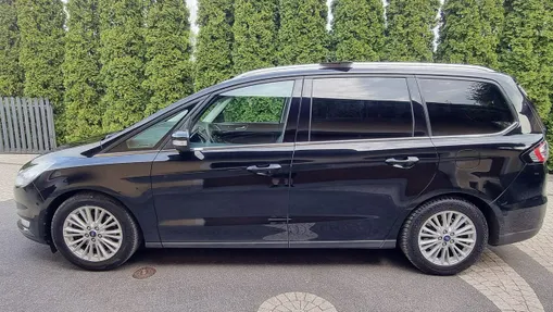 FORD Galaxy -