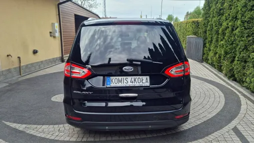 FORD Galaxy -