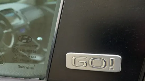 HYUNDAI ix35 -