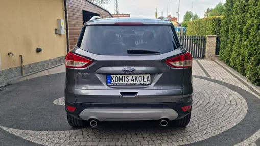 FORD Kuga -