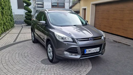 FORD Kuga -
