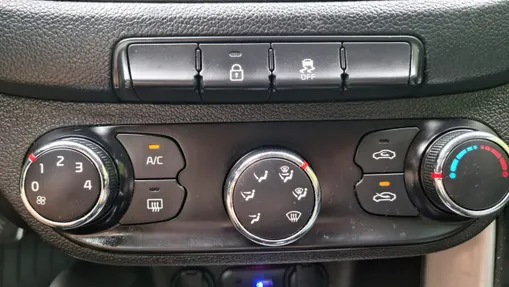 KIA Cee'd -