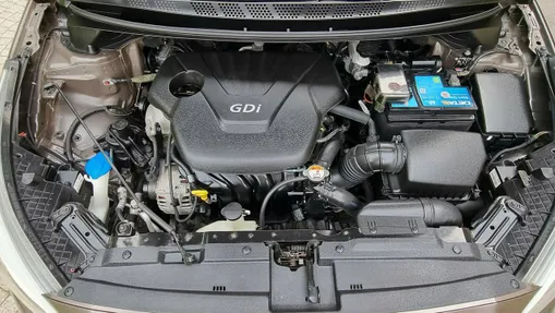 KIA Cee'd -