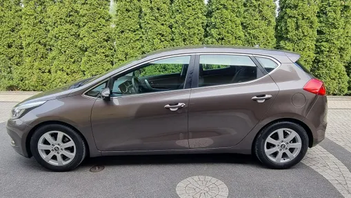 KIA Cee'd -