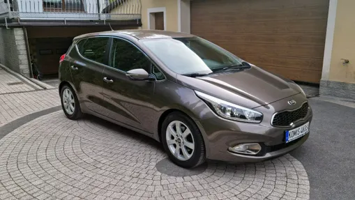KIA Cee'd -