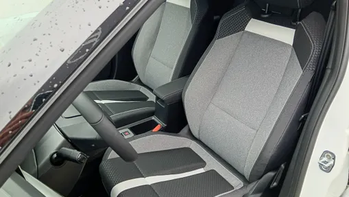 OPEL Frontera -
