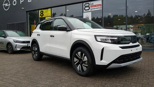 OPEL Frontera -
