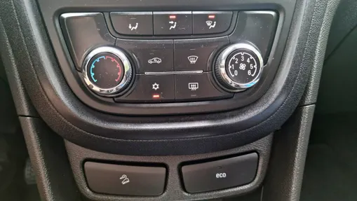 OPEL Mokka -