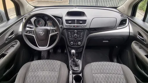 OPEL Mokka -
