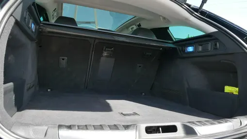 PEUGEOT 508 -
