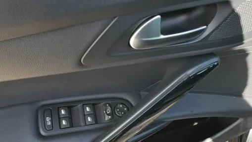 PEUGEOT 508 -