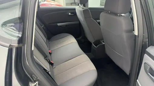 SEAT Leon -