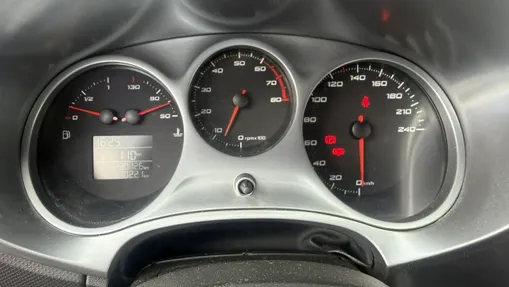 SEAT Leon -