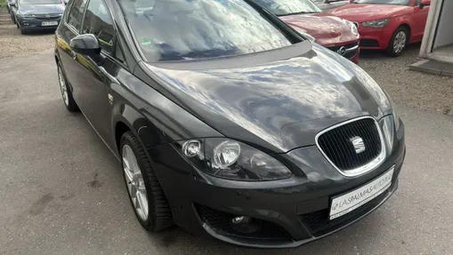 SEAT Leon -