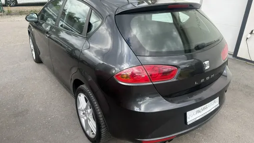 SEAT Leon -