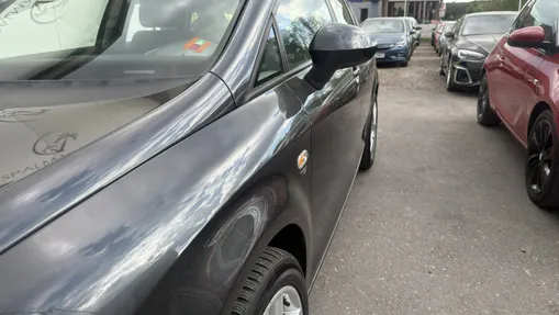 SEAT Leon -
