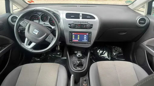 SEAT Leon -