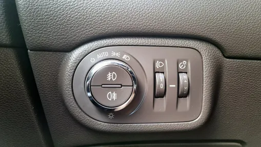 OPEL Zafira -