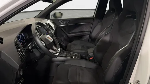 CUPRA Ateca Ateca 1.5 TSI DSG