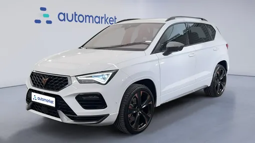 CUPRA Ateca Ateca 1.5 TSI DSG
