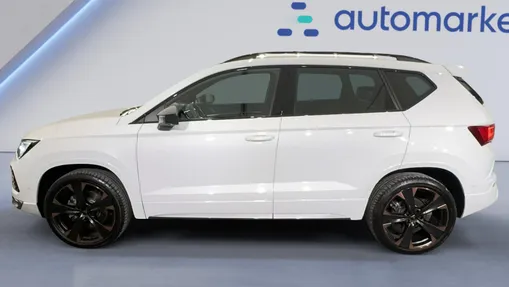 CUPRA Ateca Ateca 1.5 TSI DSG