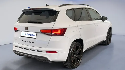 CUPRA Ateca Ateca 1.5 TSI DSG