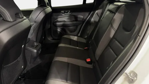 VOLVO V60 V60 B4 B R-Design aut