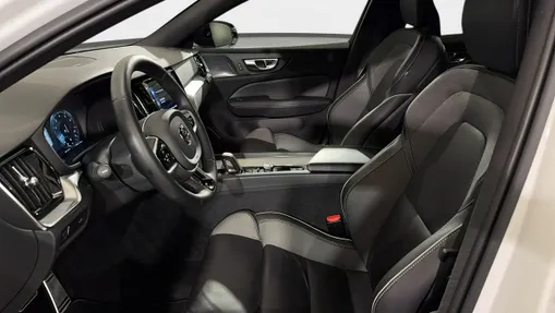 VOLVO V60 V60 B4 B R-Design aut