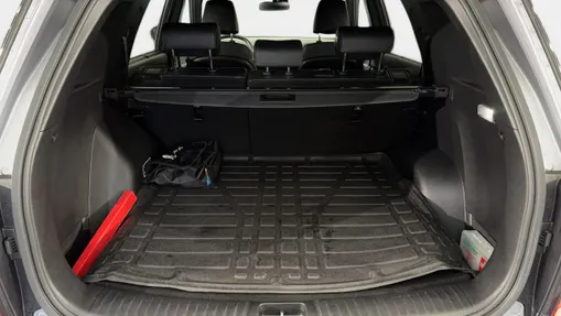 KGM / SSANGYONG Torres Torres 1.5 T-GDI Wild aut