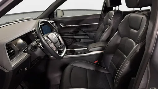 KGM / SSANGYONG Torres Torres 1.5 T-GDI Wild aut