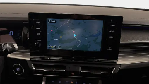 KGM / SSANGYONG Torres Torres 1.5 T-GDI Wild aut