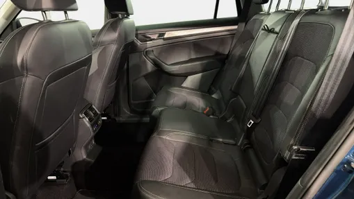 SKODA Kodiaq Kodiaq 1.5 TSI ACT 4x2 Style DSG