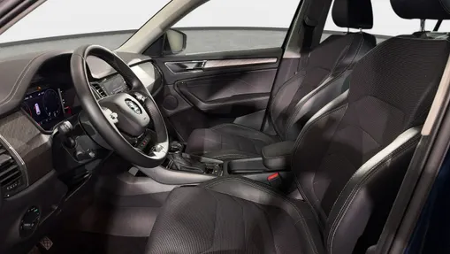 SKODA Kodiaq Kodiaq 1.5 TSI ACT 4x2 Style DSG