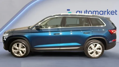 SKODA Kodiaq Kodiaq 1.5 TSI ACT 4x2 Style DSG