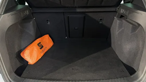 SEAT ATECA Ateca 2.0 TSI FR S&S 4Drive DSG