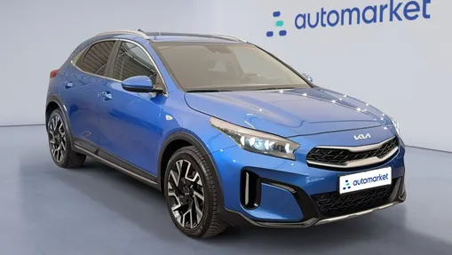 KIA XCeed XCeed 1.5 T-GDI L DCT