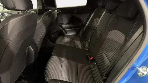 KIA XCeed XCeed 1.5 T-GDI L DCT