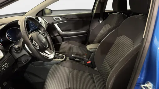 KIA XCeed XCeed 1.5 T-GDI L DCT