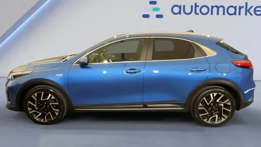 KIA XCeed XCeed 1.5 T-GDI L DCT