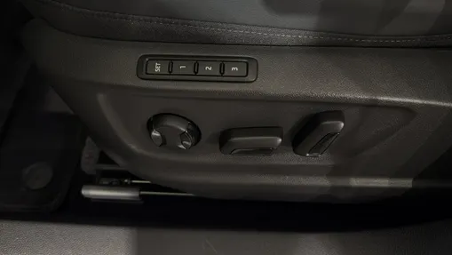 CUPRA Ateca Ateca 1.5 TSI DSG