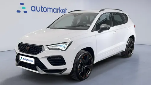 CUPRA Ateca Ateca 1.5 TSI DSG