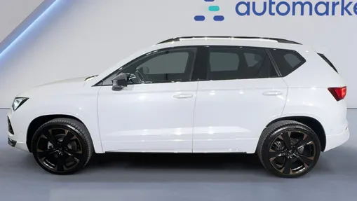 CUPRA Ateca Ateca 1.5 TSI DSG