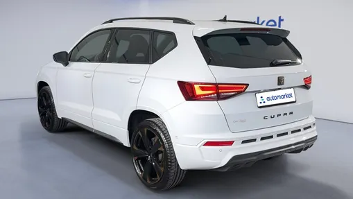 CUPRA Ateca Ateca 1.5 TSI DSG