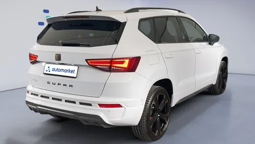 CUPRA Ateca Ateca 1.5 TSI DSG