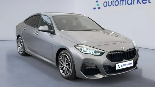 BMW Seria 2 218i GPF M Sport aut