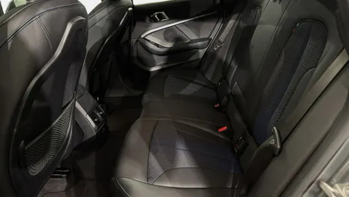 BMW Seria 2 218i GPF M Sport aut