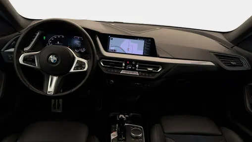 BMW Seria 2 218i GPF M Sport aut