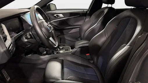 BMW Seria 2 218i GPF M Sport aut