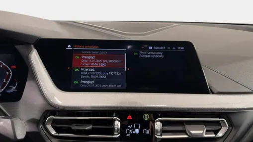 BMW Seria 2 218i GPF M Sport aut